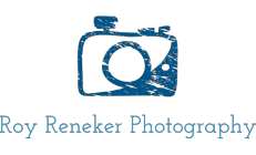 ROY RENEKER PHOTOGRAPHY